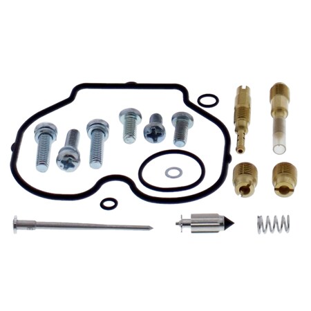 All Balls All Balls Carburetor Rebuild Kit for Honda CHF50 06 07 08 09 26-10017